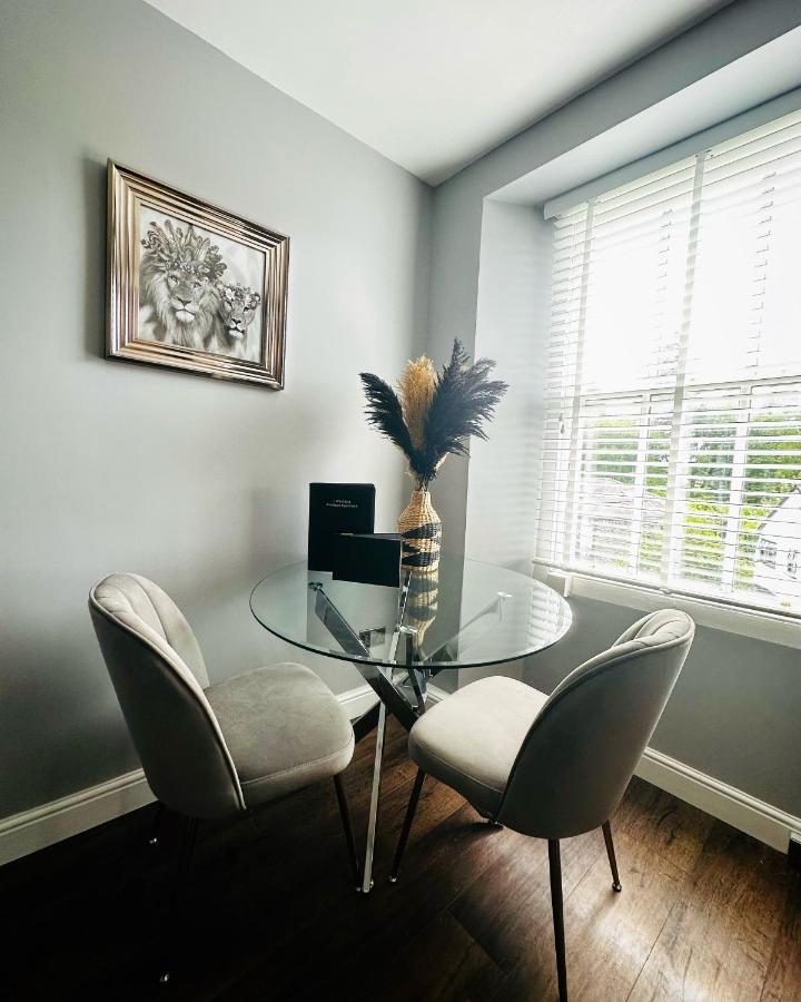 1 West End Boutique Apartment Bowness-on-Windermere Exteriér fotografie