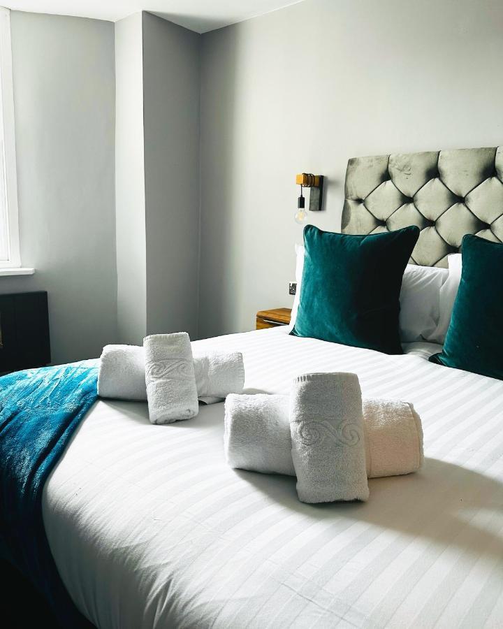 1 West End Boutique Apartment Bowness-on-Windermere Exteriér fotografie